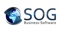 Logo SOG Business - Software